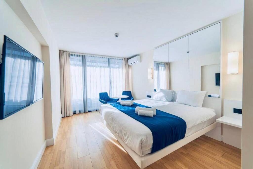 Best House Orbi City Batumi Exterior foto