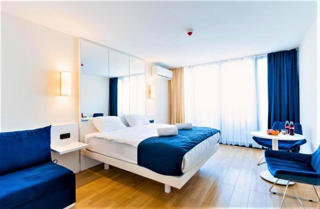 Best House Orbi City Batumi Exterior foto