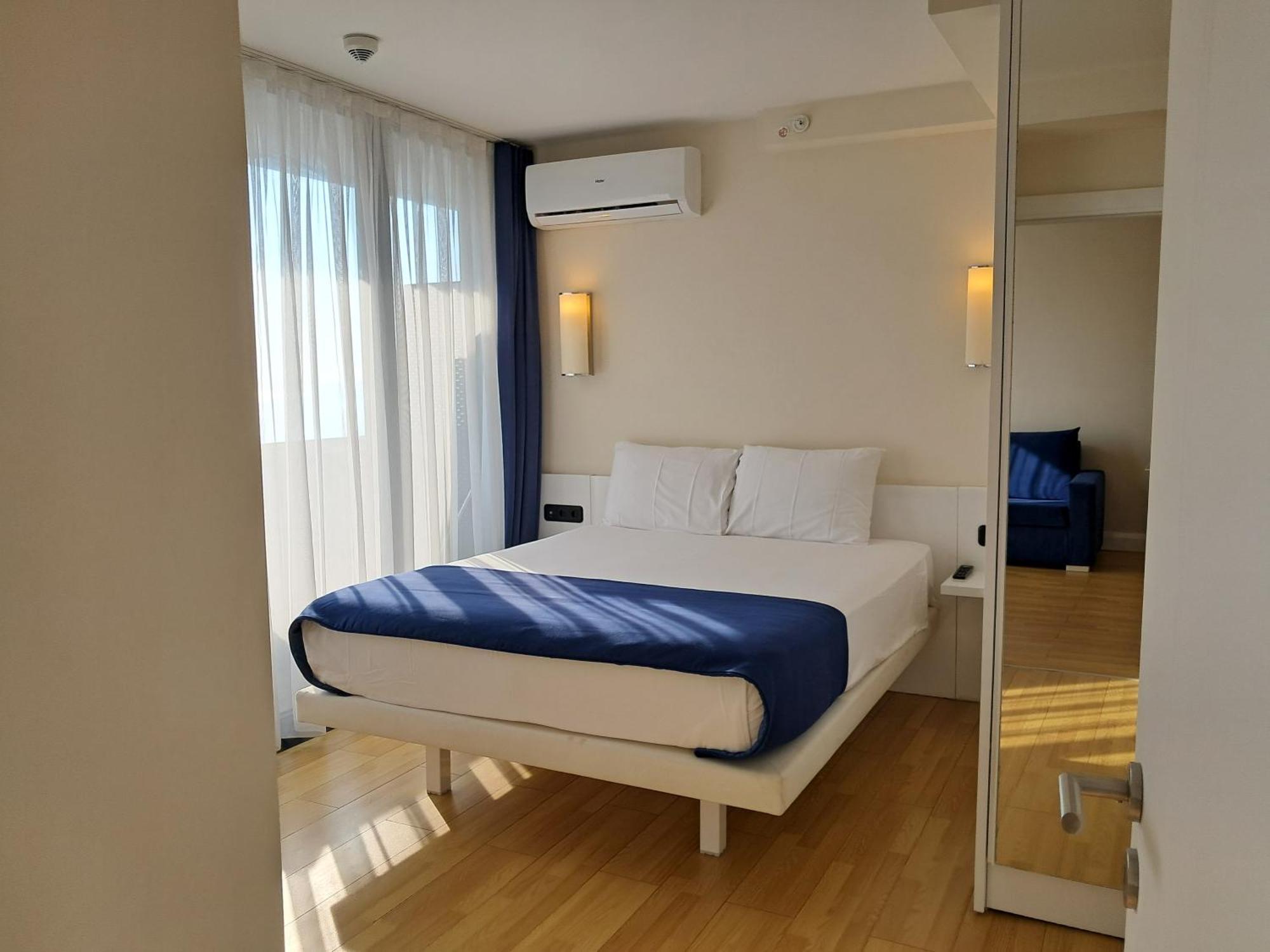 Best House Orbi City Batumi Exterior foto