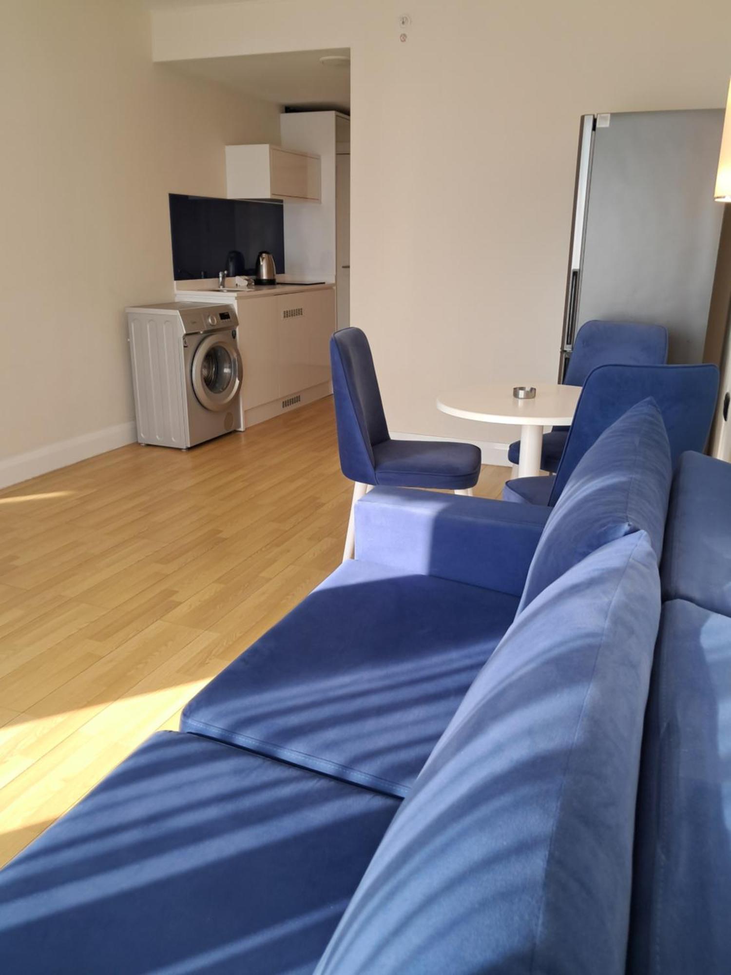 Best House Orbi City Aparthotel Batumi Exterior foto